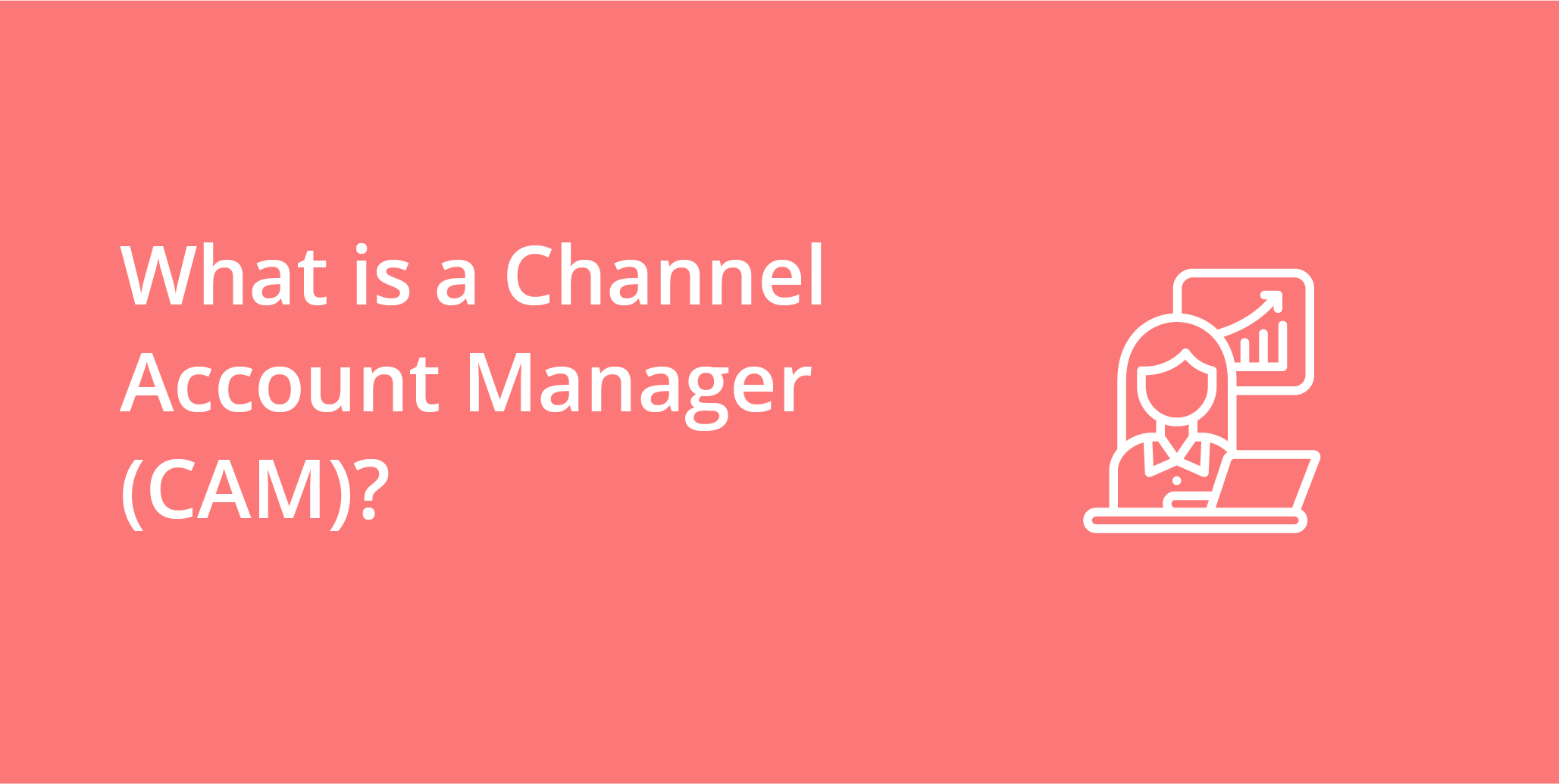 Channel Account Manager CAM 