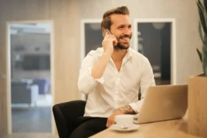 How a Dialer for CRM Will Increase Sales Team Performance